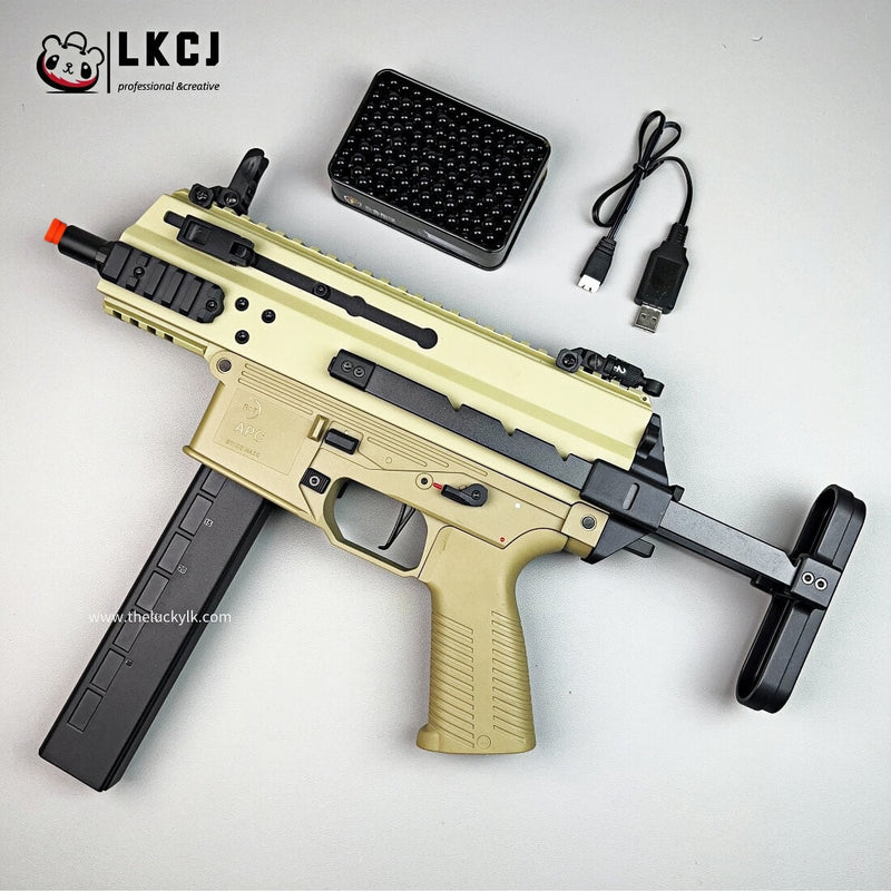 XYL APC 9K Gel Blaster With Fire Control Chip