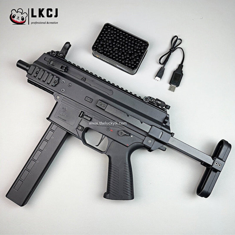 XYL APC 9K Gel Blaster With Fire Control Chip