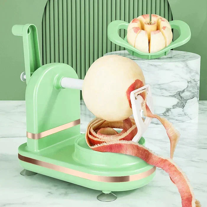 🔥HOTE SALE Home essentials🔥Multi-Fruit Peeler 2.0