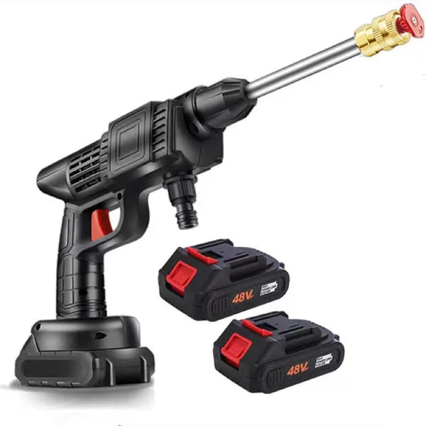 🔥 Last Day Sale🔥Cordless Portable High Pressure Spray Water Gun