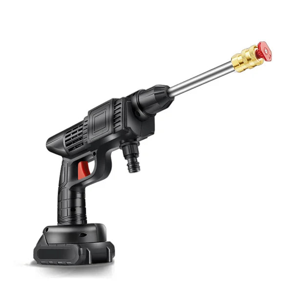 🔥 Last Day Sale🔥Cordless Portable High Pressure Spray Water Gun