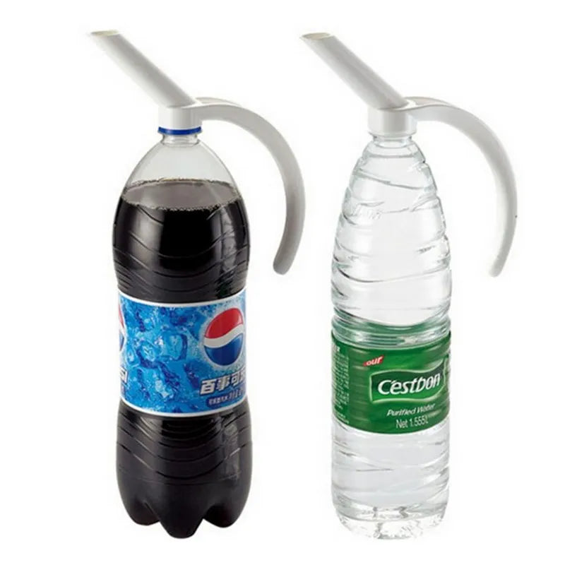 Dispensador de refrescos 