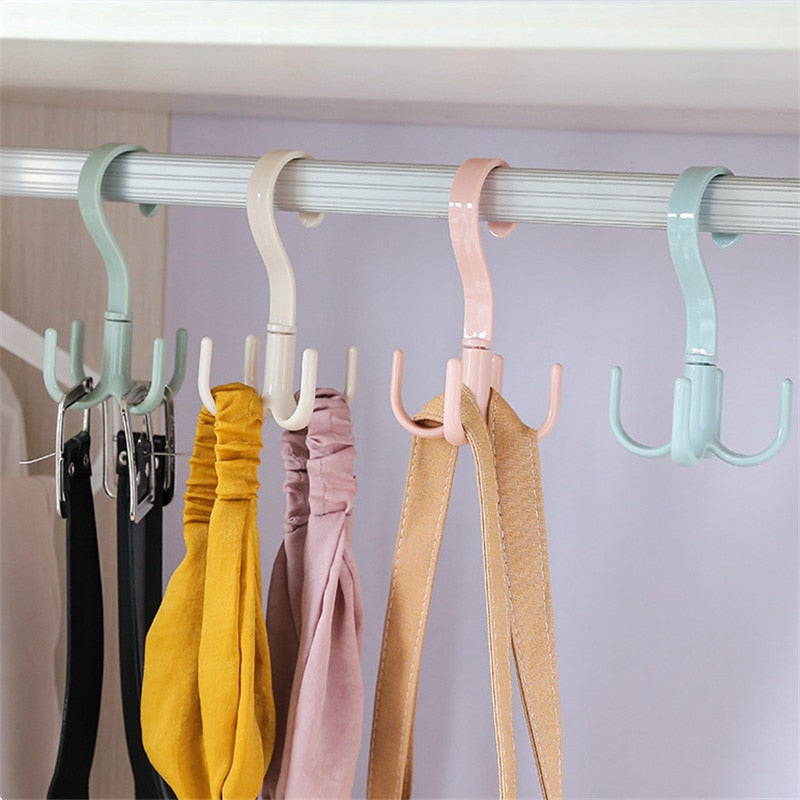 360° Hanger Organizer