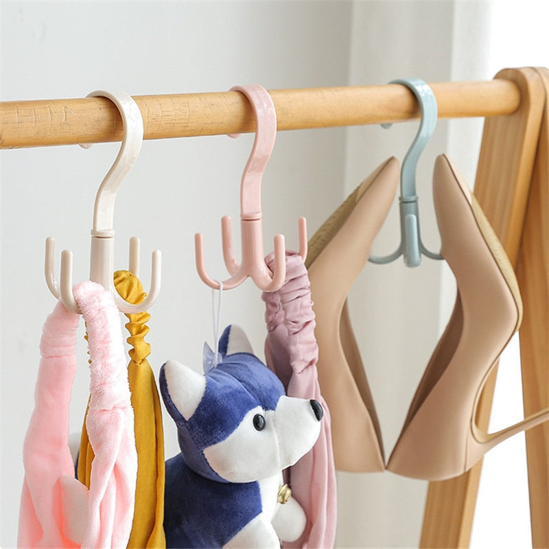 360° Hanger Organizer