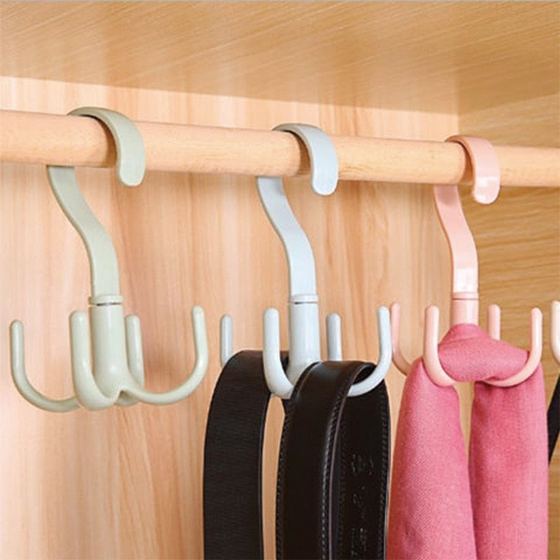 360° Hanger Organizer