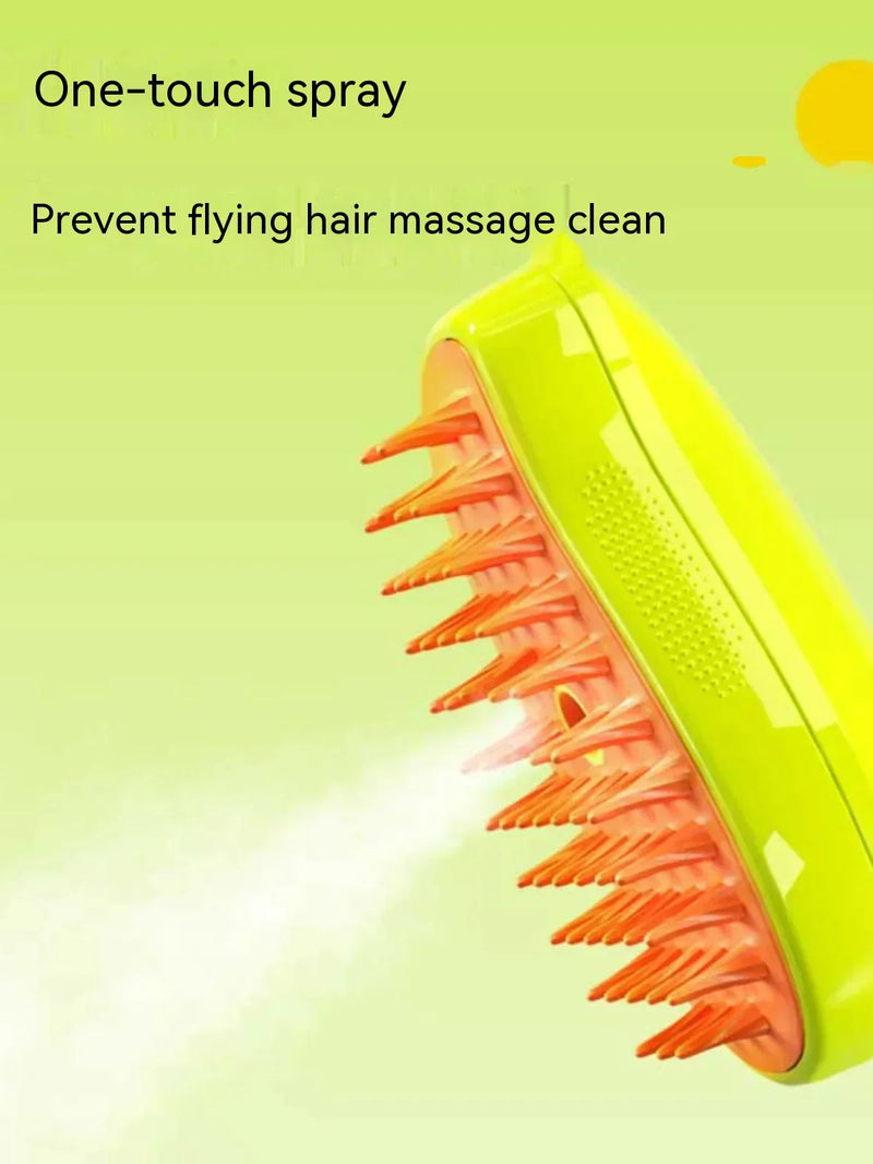 Pet Hair Removal Comb