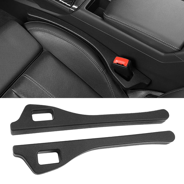 2pcs Car Seat Gap Filler