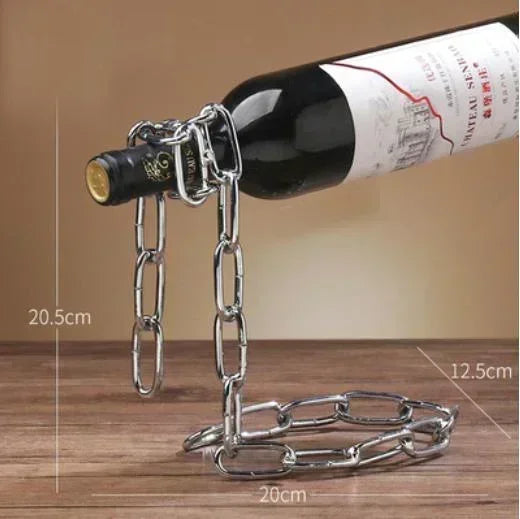 Wine Display Racks Stand