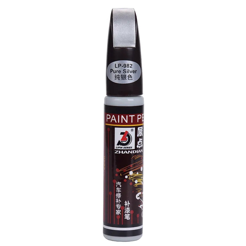 Pro Car Scratch Paint Repair