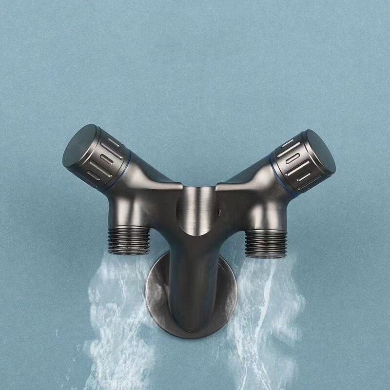 Y Shaped Bidet Faucet