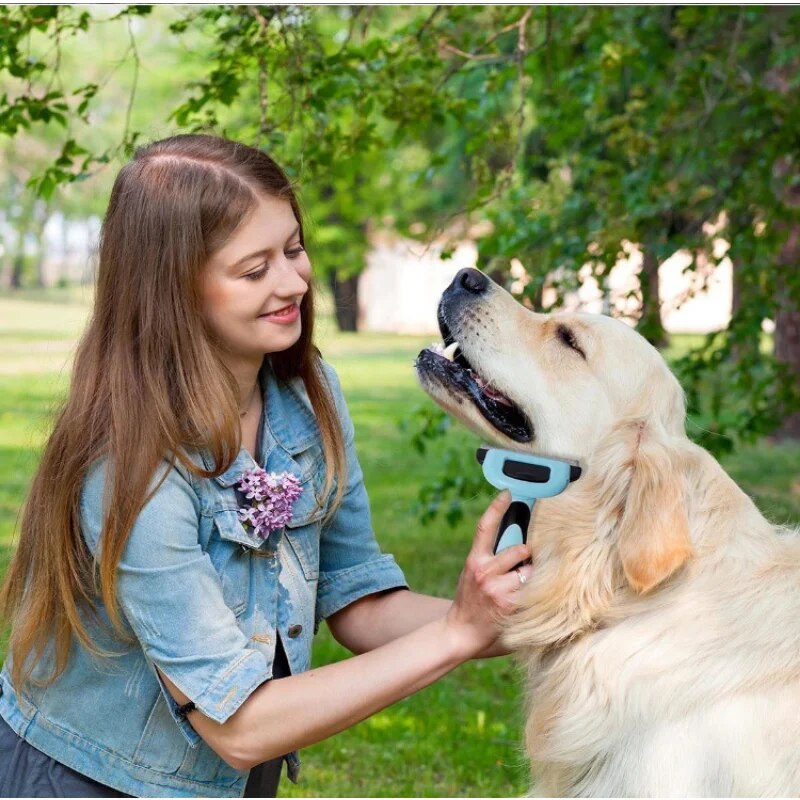 Pet Hair Remover