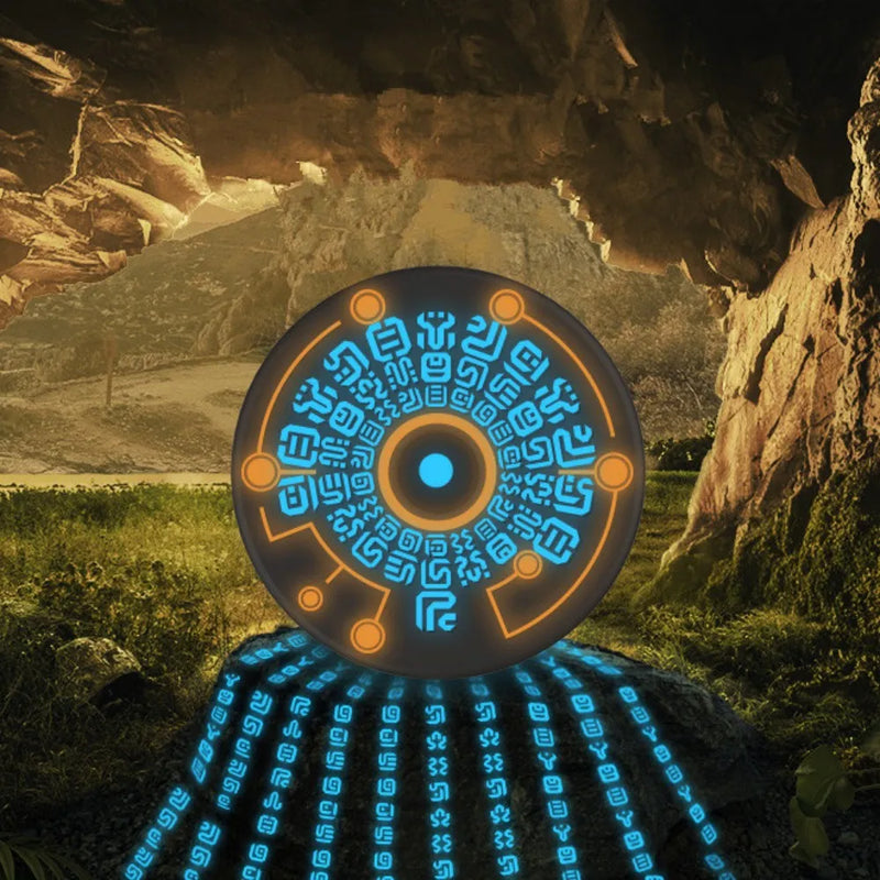 Ancient Magic Array Wireless Charging Pad