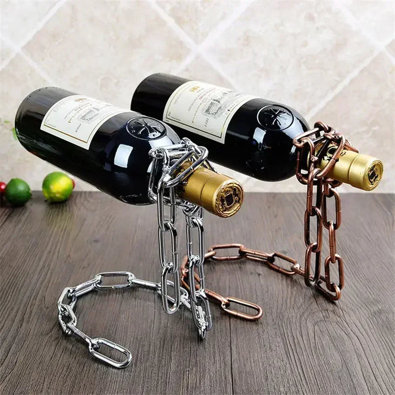 Wine Display Racks Stand