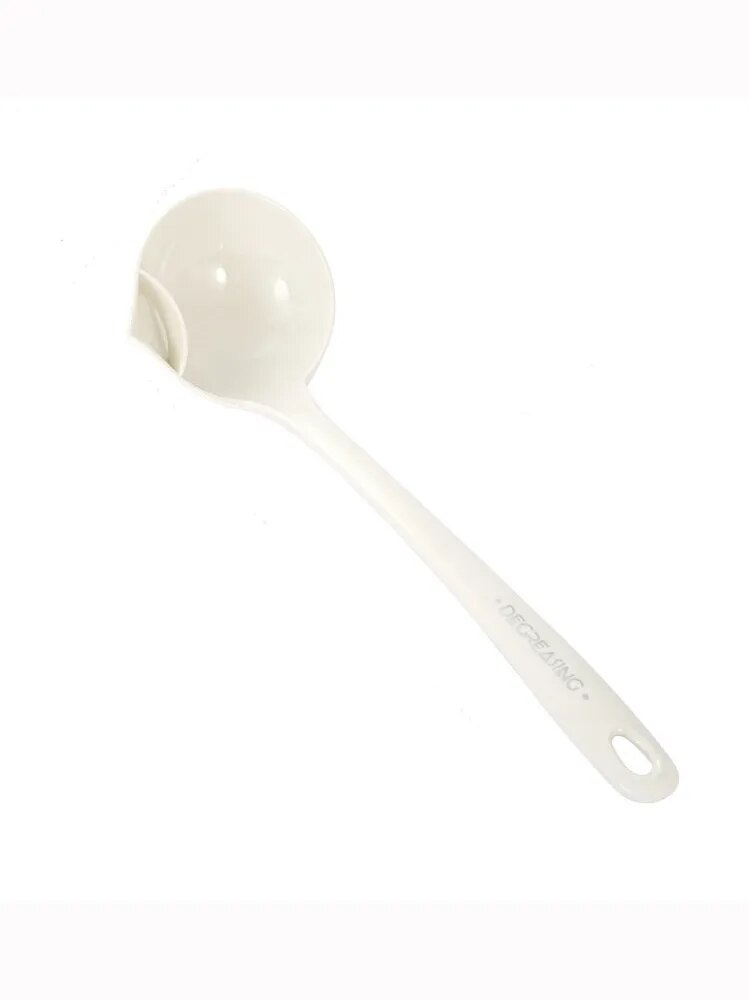 Oil Filter Spoon