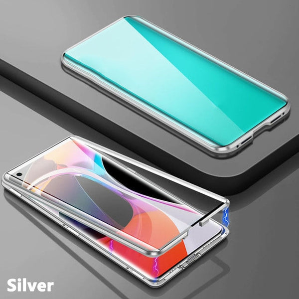 360 Magnetic Case Oppo