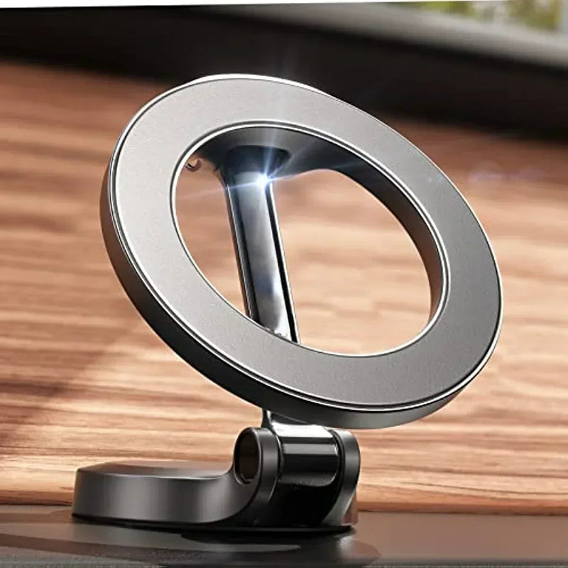 360 Degree Rotation Magnetic Mobile Stand