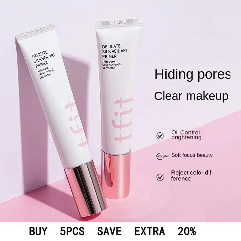 Makeup Base Face Primer