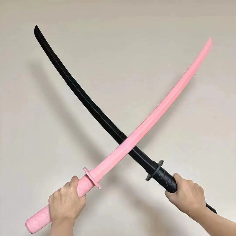 3D Katana Slayer