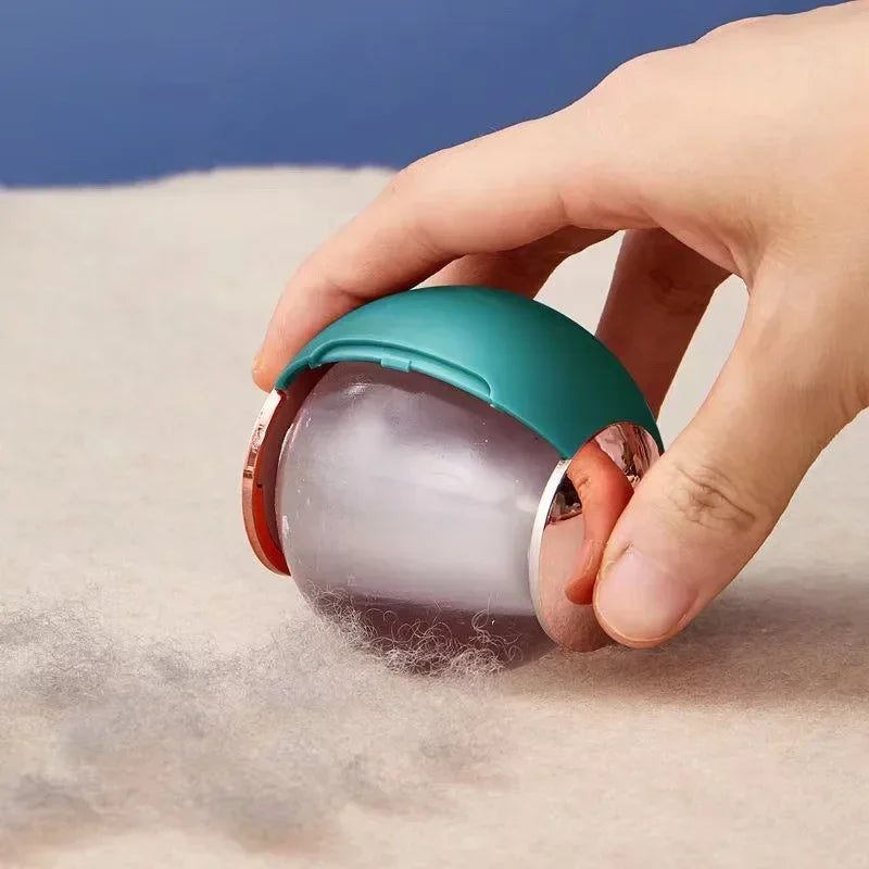 Lint Roller Hair Remover