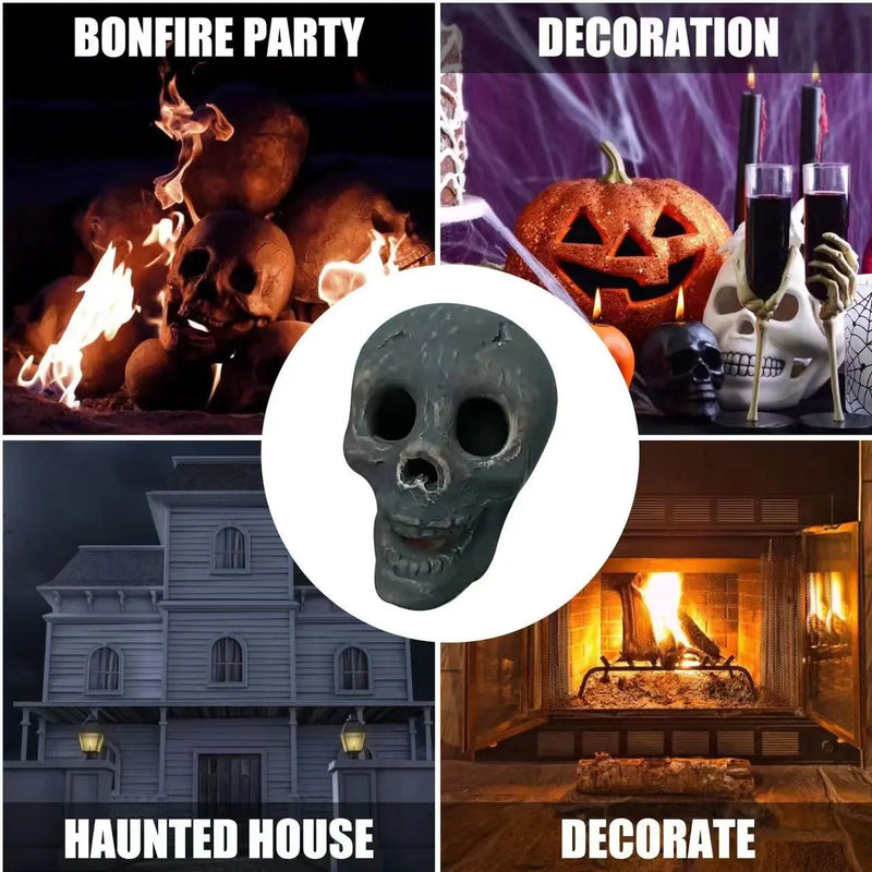 Halloween Simulation Decoration