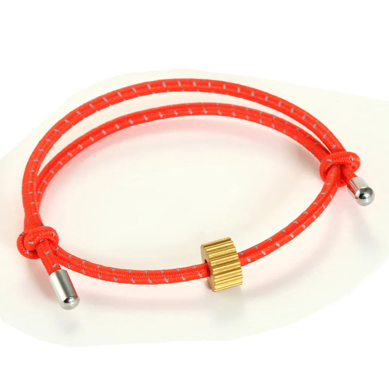 Pulsera rompe cristales