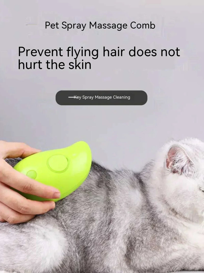 Pet Hair Removal Comb