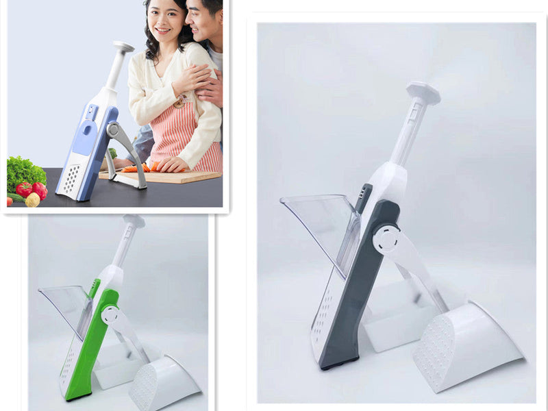 Vegetable Slicer Cutter Kitchen Multifunctional Vegetable Chopper Grater Fruit Tools