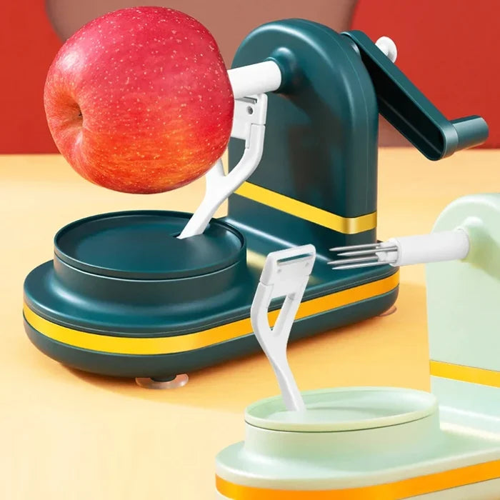 🔥HOTE SALE Home essentials🔥Multi-Fruit Peeler 2.0